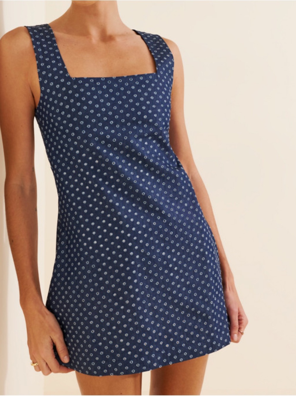Sunday Ritual dress